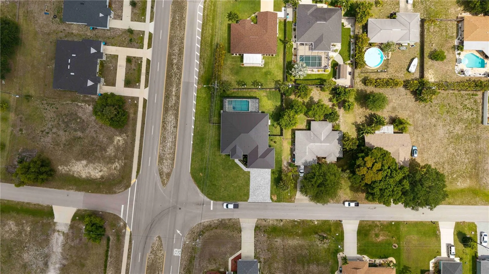 741 SW 7th Terrace Cape Coral FL 33991