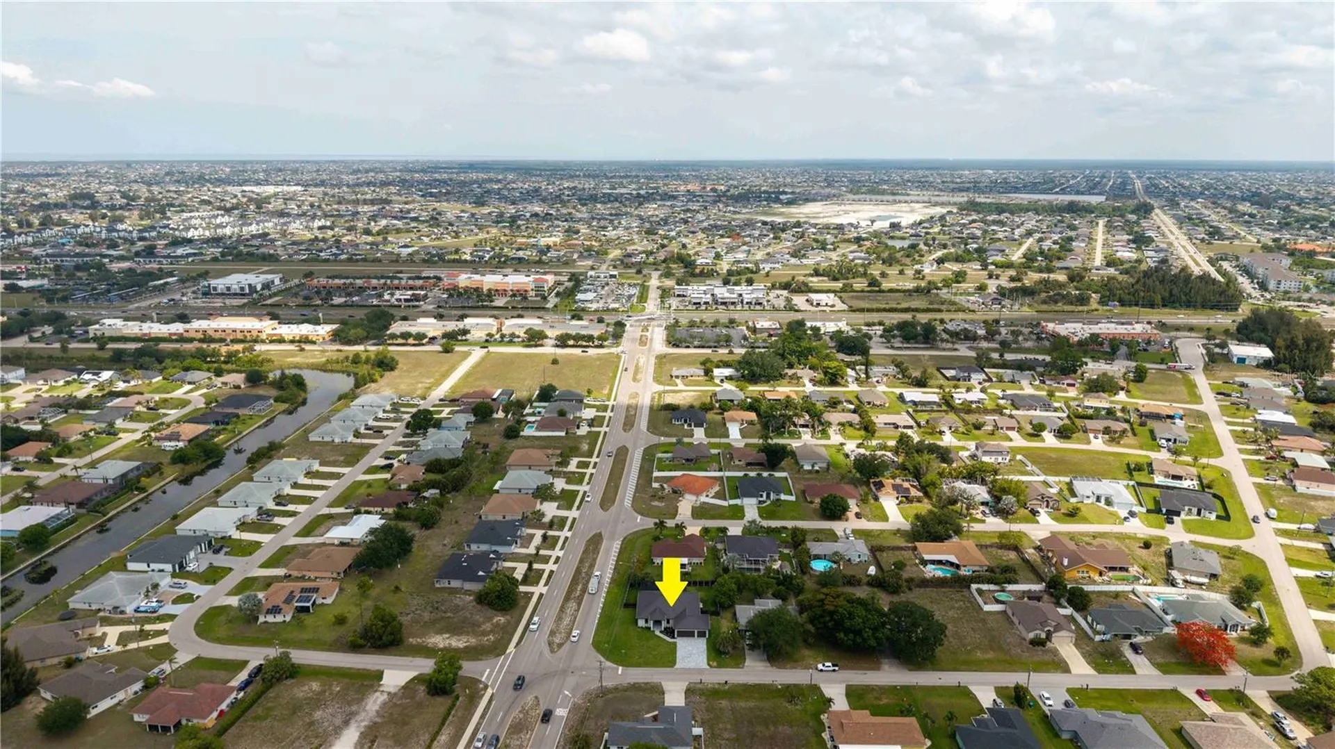 741 SW 7th Terrace Cape Coral FL 33991