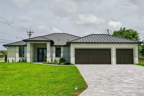 741 SW 7th Terrace Cape Coral FL 33991