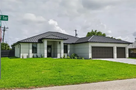 741 SW 7th Terrace Cape Coral FL 33991