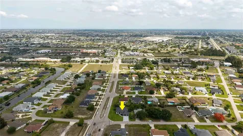741 SW 7th Terrace Cape Coral FL 33991