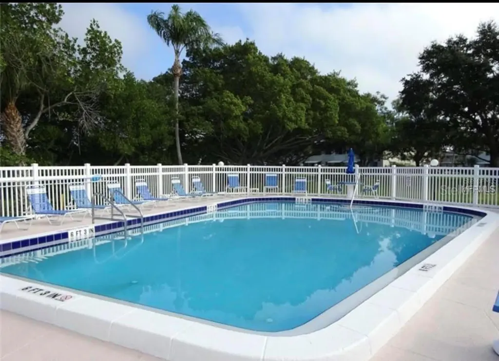 4500 Overlook Drive NE St Petersburg FL 33703