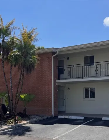 4500 Overlook Drive NE St Petersburg FL 33703