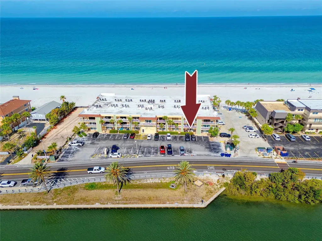 50 Gulf Boulevard Indian Rocks Beach FL 33785
