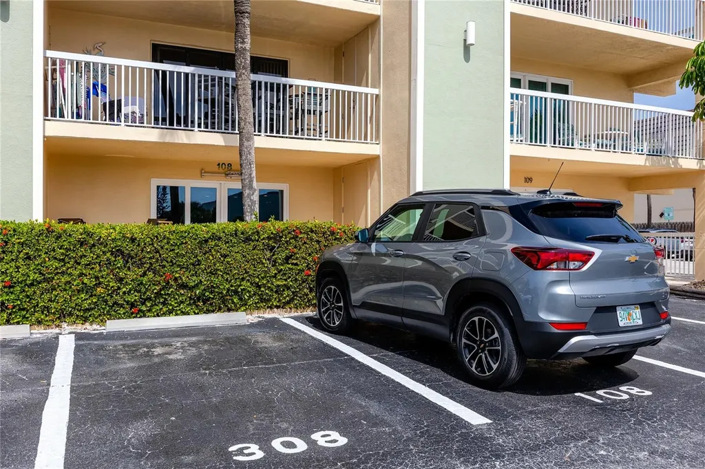 50 Gulf Boulevard Indian Rocks Beach FL 33785