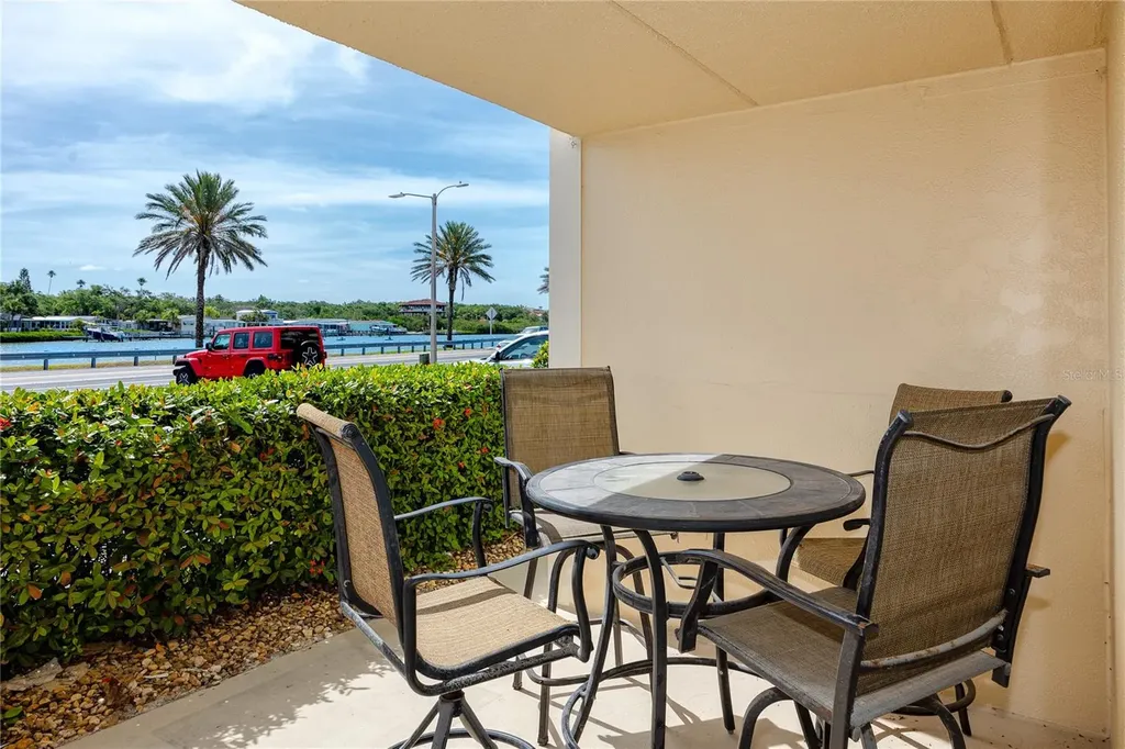 50 Gulf Boulevard Indian Rocks Beach FL 33785
