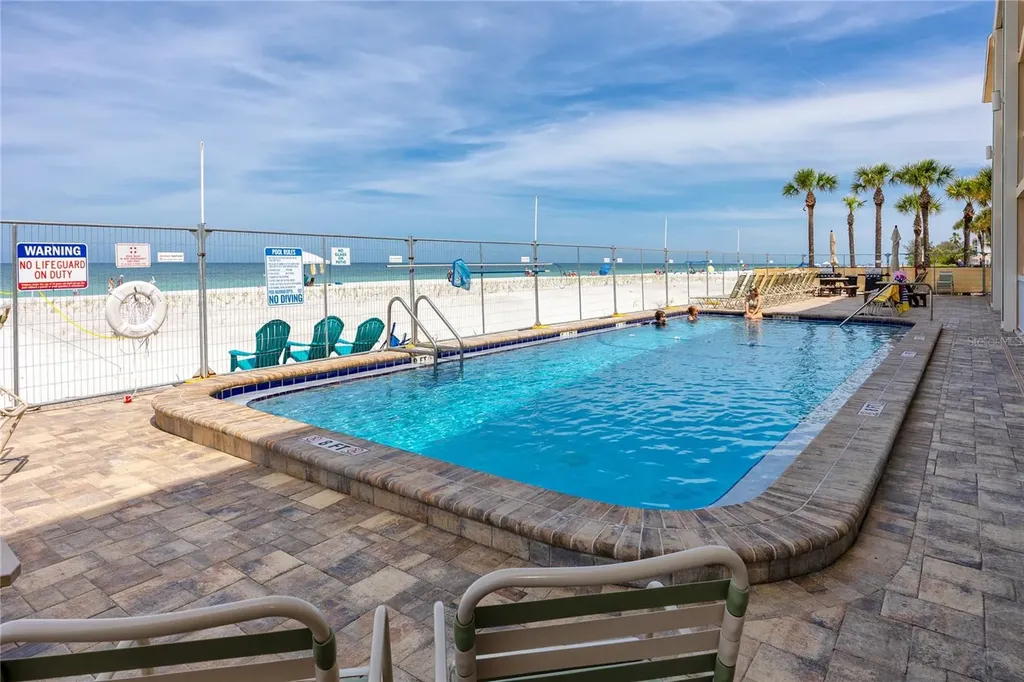 50 Gulf Boulevard Indian Rocks Beach FL 33785
