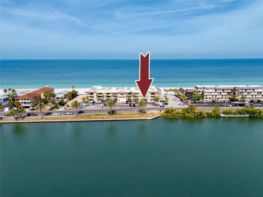 50 Gulf Boulevard Indian Rocks Beach FL 33785