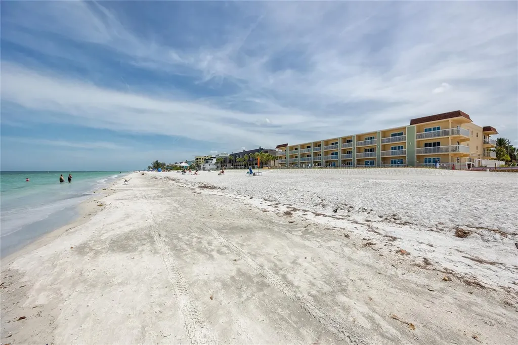 50 Gulf Boulevard Indian Rocks Beach FL 33785