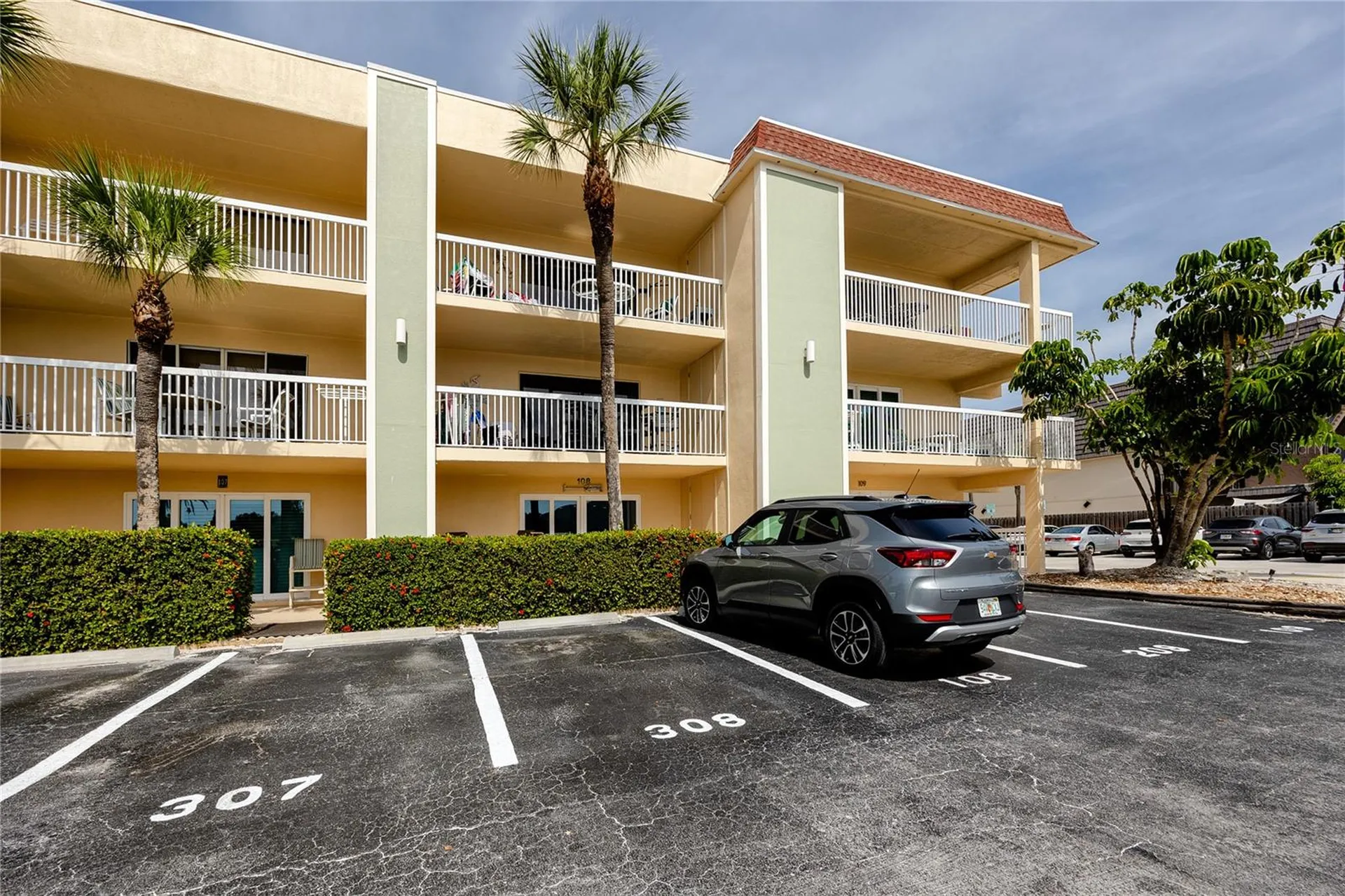 50 Gulf Boulevard Indian Rocks Beach FL 33785