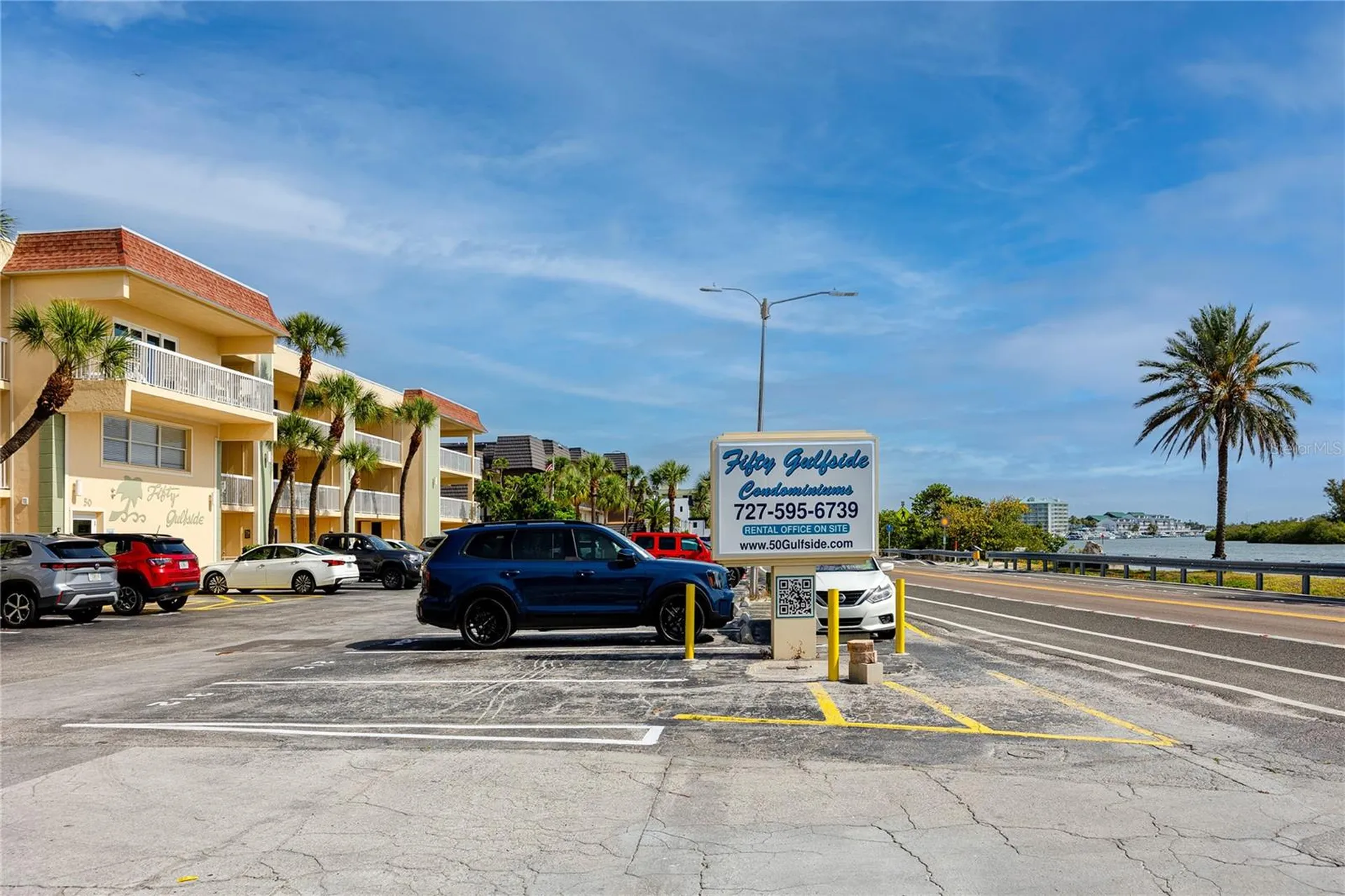 50 Gulf Boulevard Indian Rocks Beach FL 33785