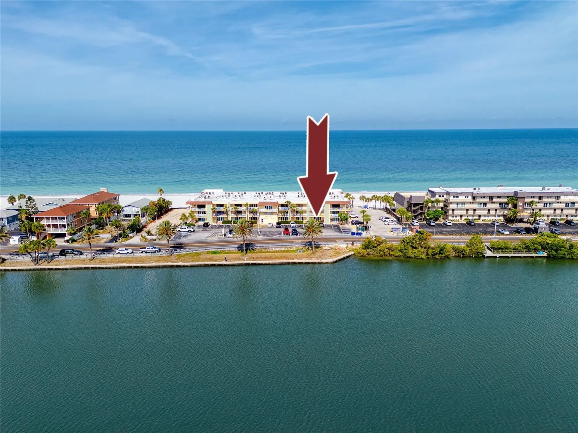 50 Gulf Boulevard Indian Rocks Beach FL 33785