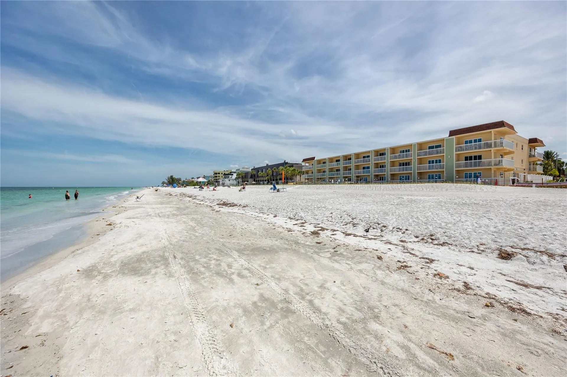 50 Gulf Boulevard Indian Rocks Beach FL 33785