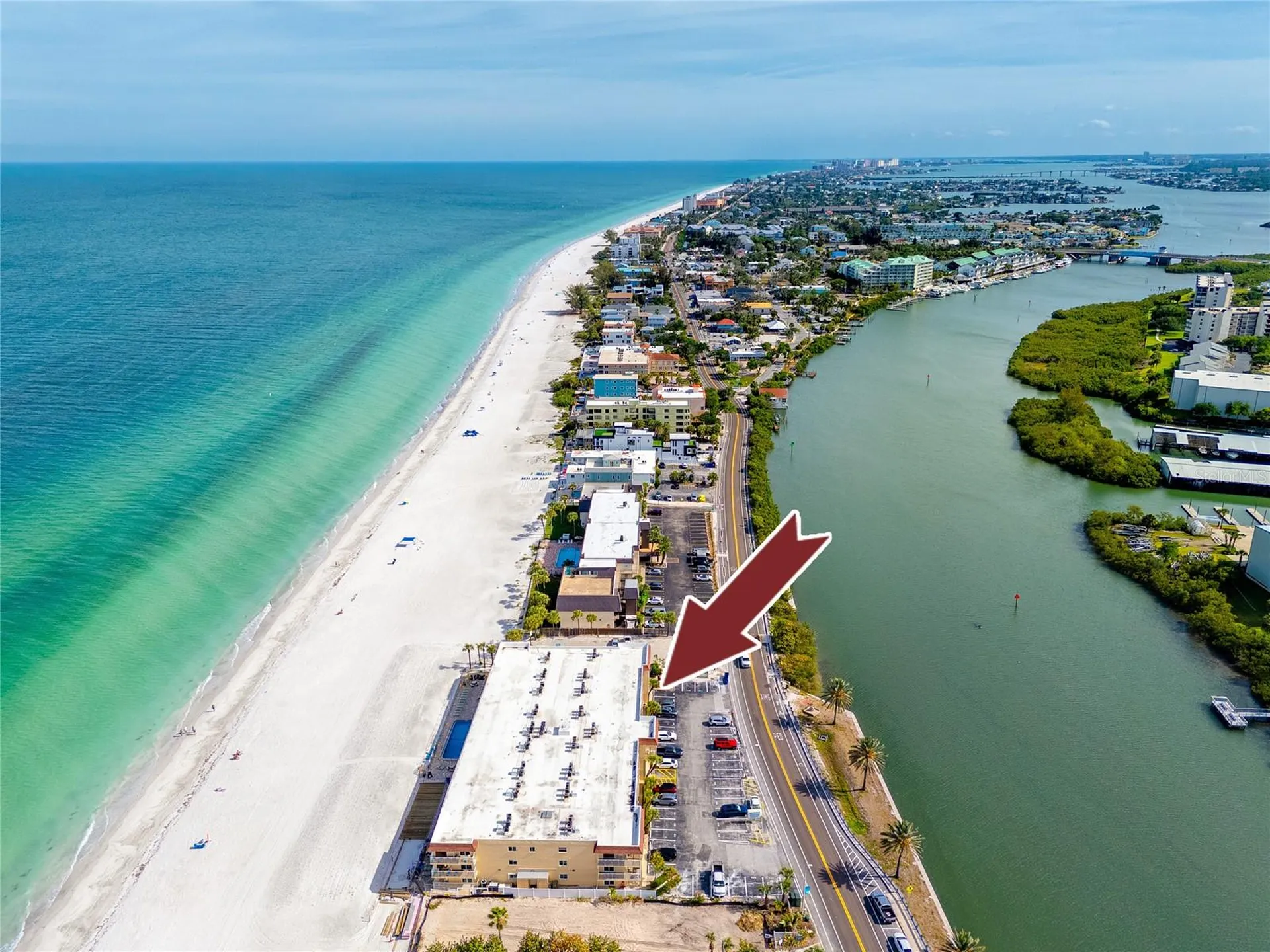 50 Gulf Boulevard Indian Rocks Beach FL 33785