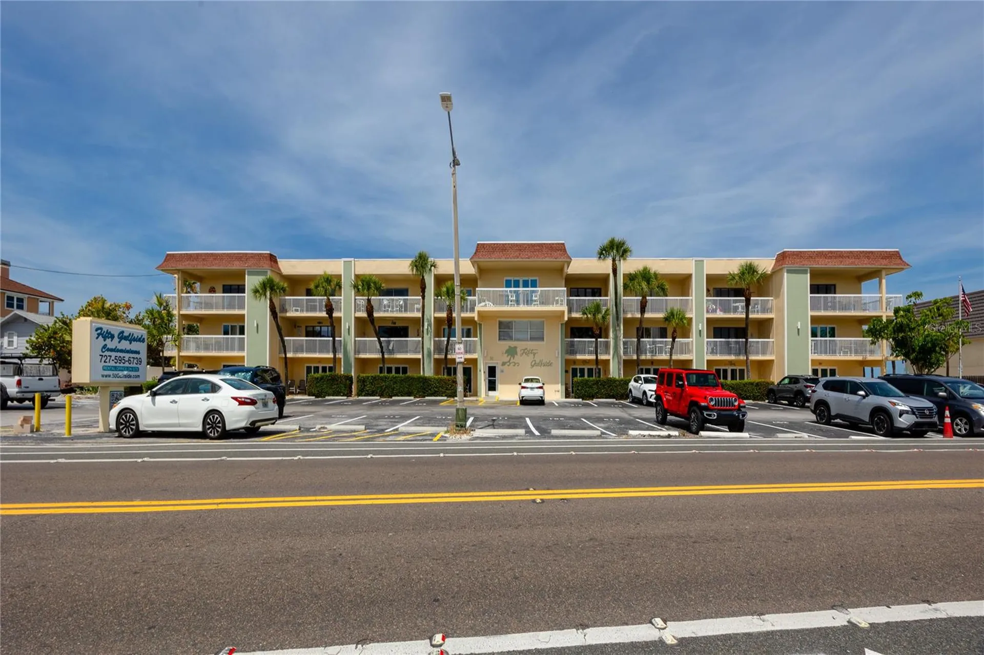 50 Gulf Boulevard Indian Rocks Beach FL 33785