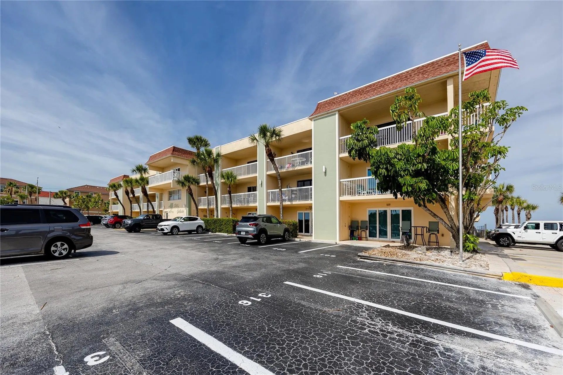 50 Gulf Boulevard Indian Rocks Beach FL 33785