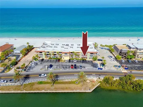 50 Gulf Boulevard Indian Rocks Beach FL 33785