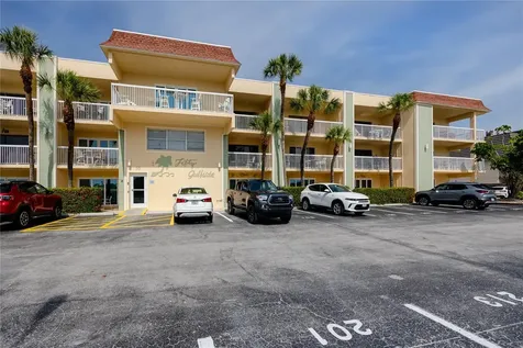 50 Gulf Boulevard Indian Rocks Beach FL 33785