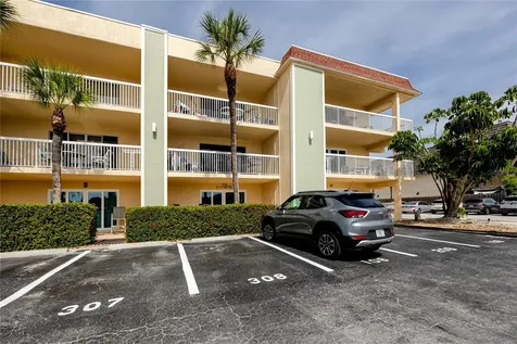 50 Gulf Boulevard Indian Rocks Beach FL 33785