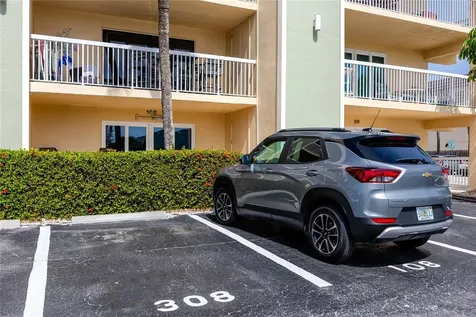 50 Gulf Boulevard Indian Rocks Beach FL 33785
