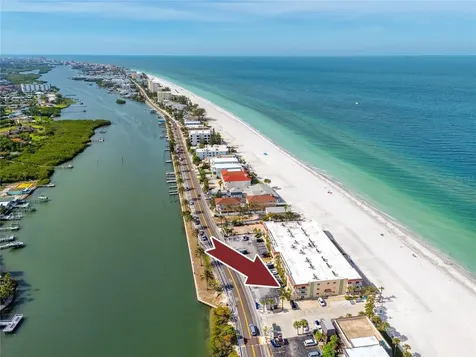50 Gulf Boulevard Indian Rocks Beach FL 33785