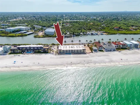 50 Gulf Boulevard Indian Rocks Beach FL 33785
