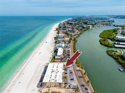 50 Gulf Boulevard Indian Rocks Beach FL 33785