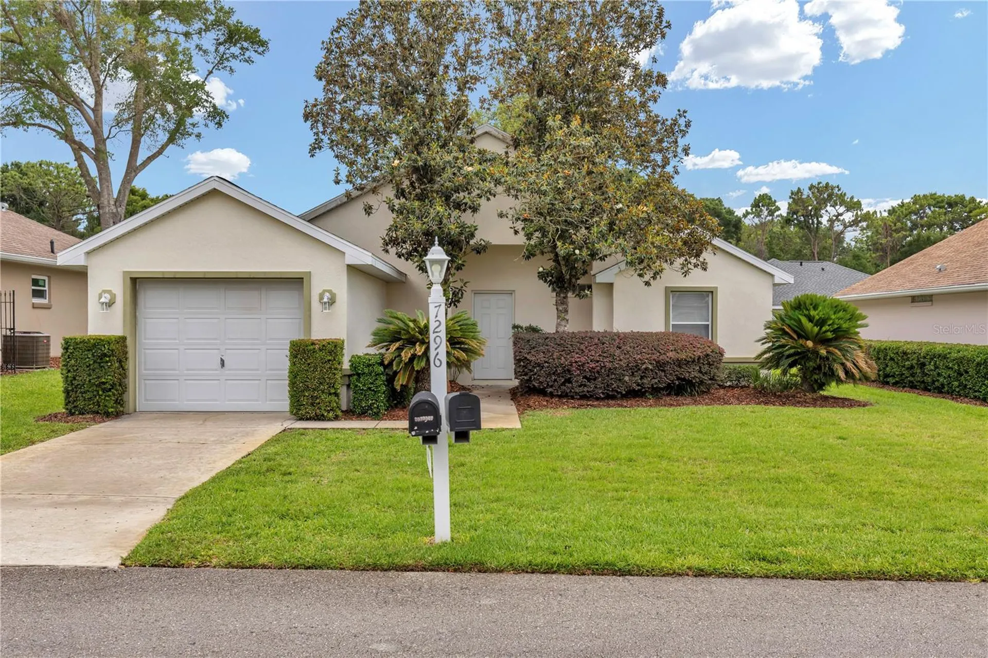 7296 SW 112th Place Ocala FL 34476