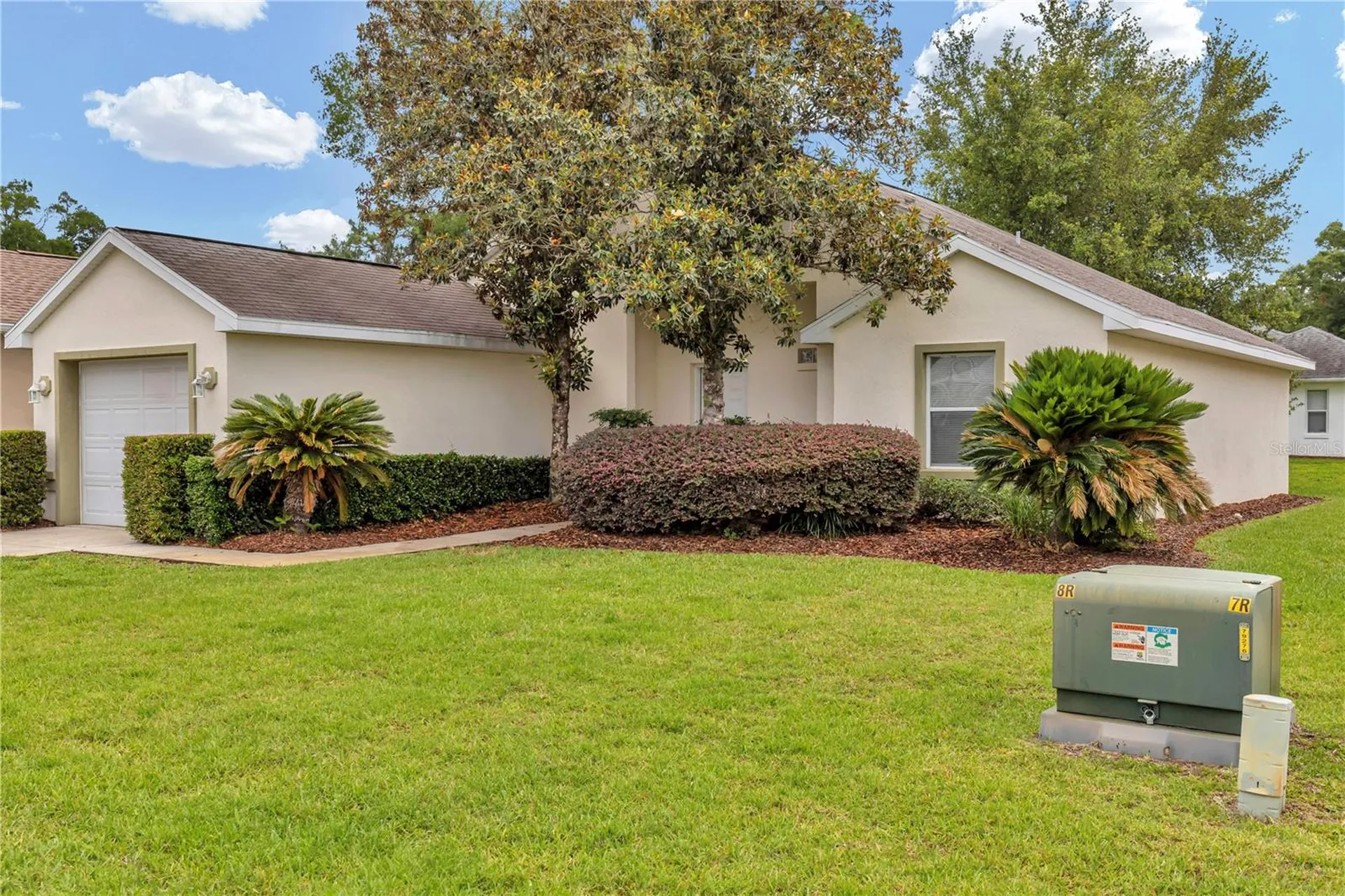 7296 SW 112th Place Ocala FL 34476