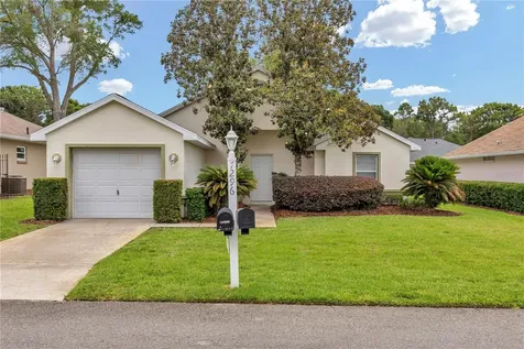 7296 SW 112th Place Ocala FL 34476