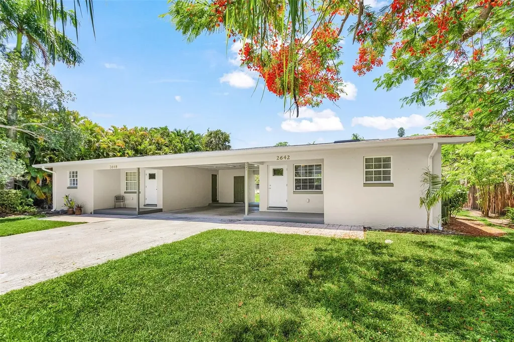 2648 Michigan Avenue Fort Myers FL 33916