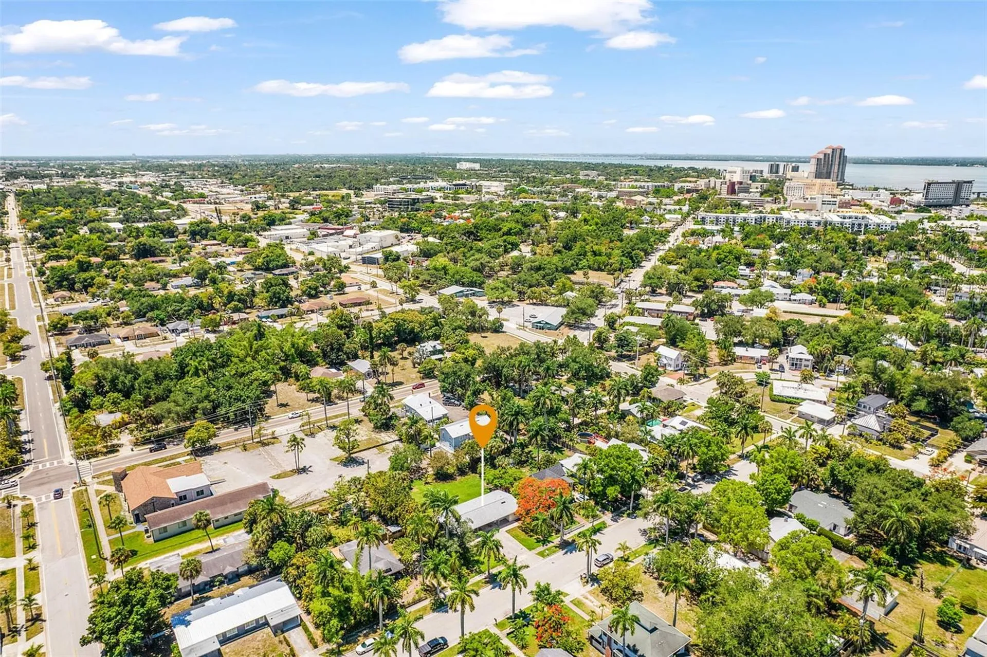 2648 Michigan Avenue Fort Myers FL 33916
