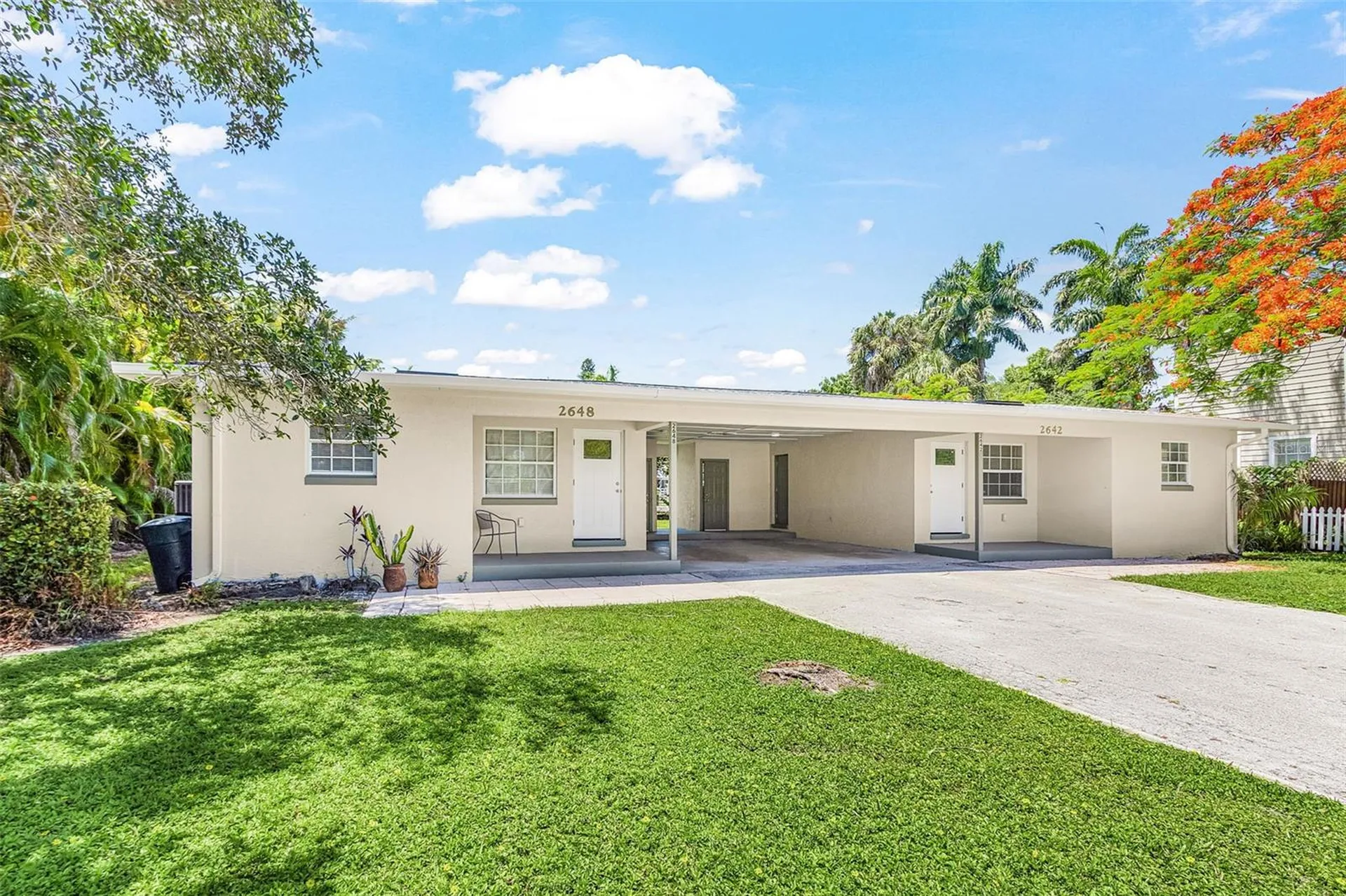 2648 Michigan Avenue Fort Myers FL 33916