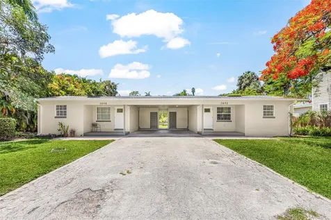 2648 Michigan Avenue Fort Myers FL 33916