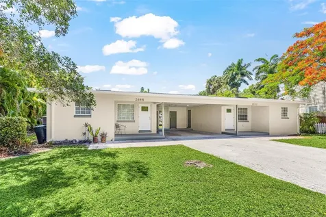 2648 Michigan Avenue Fort Myers FL 33916