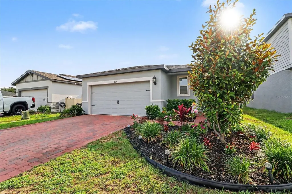 2105 Judith Court Haines City FL 33844