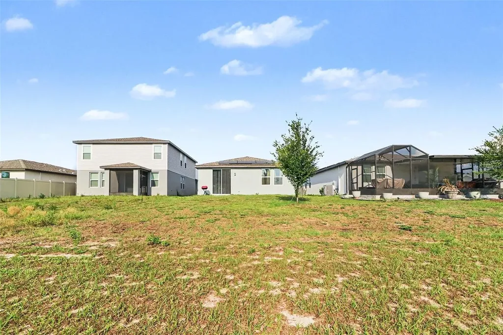 2105 Judith Court Haines City FL 33844