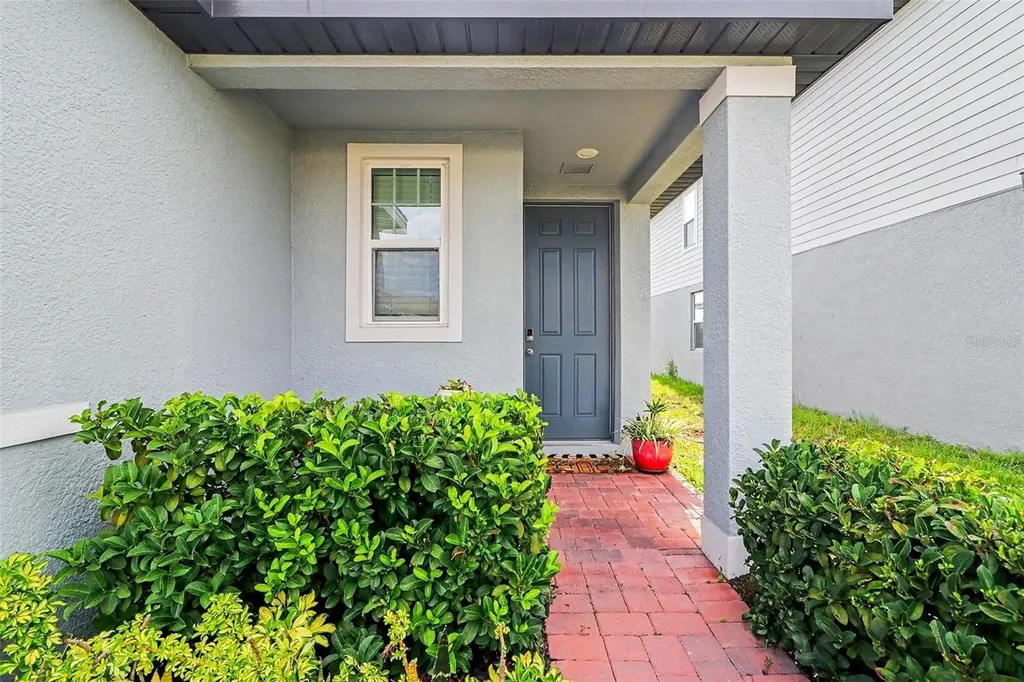 2105 Judith Court Haines City FL 33844
