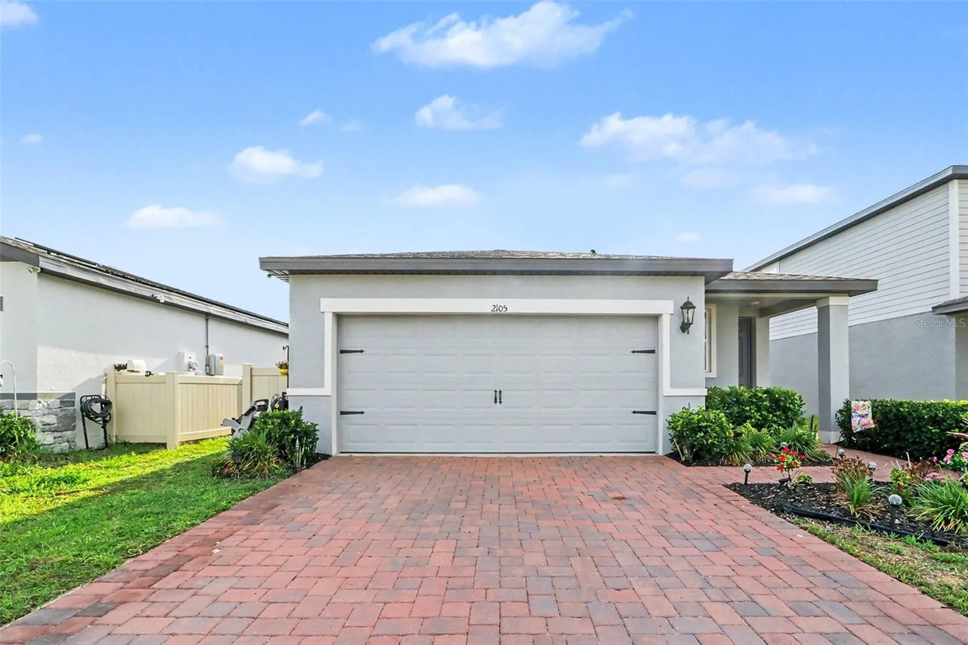 2105 Judith Court Haines City FL 33844