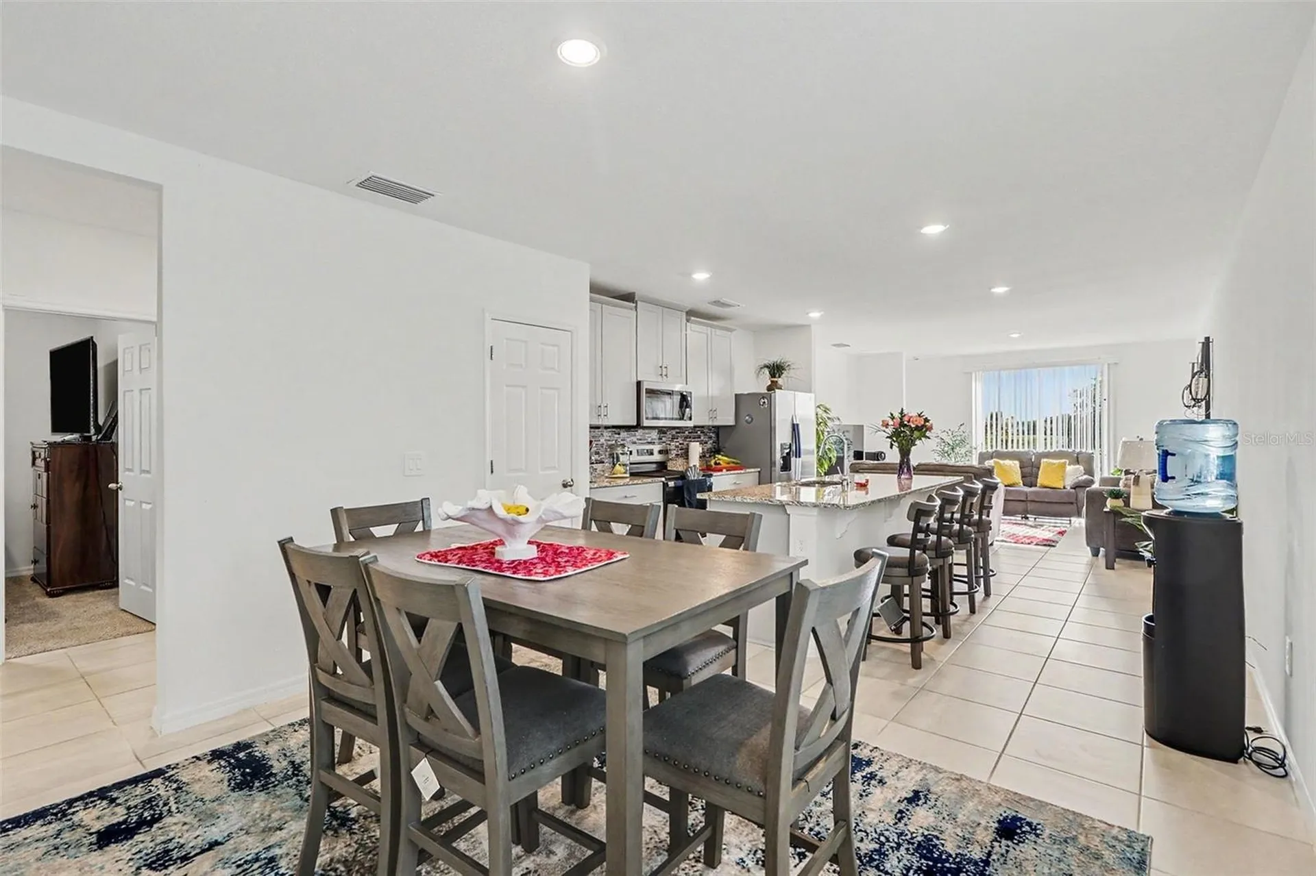 2105 Judith Court Haines City FL 33844