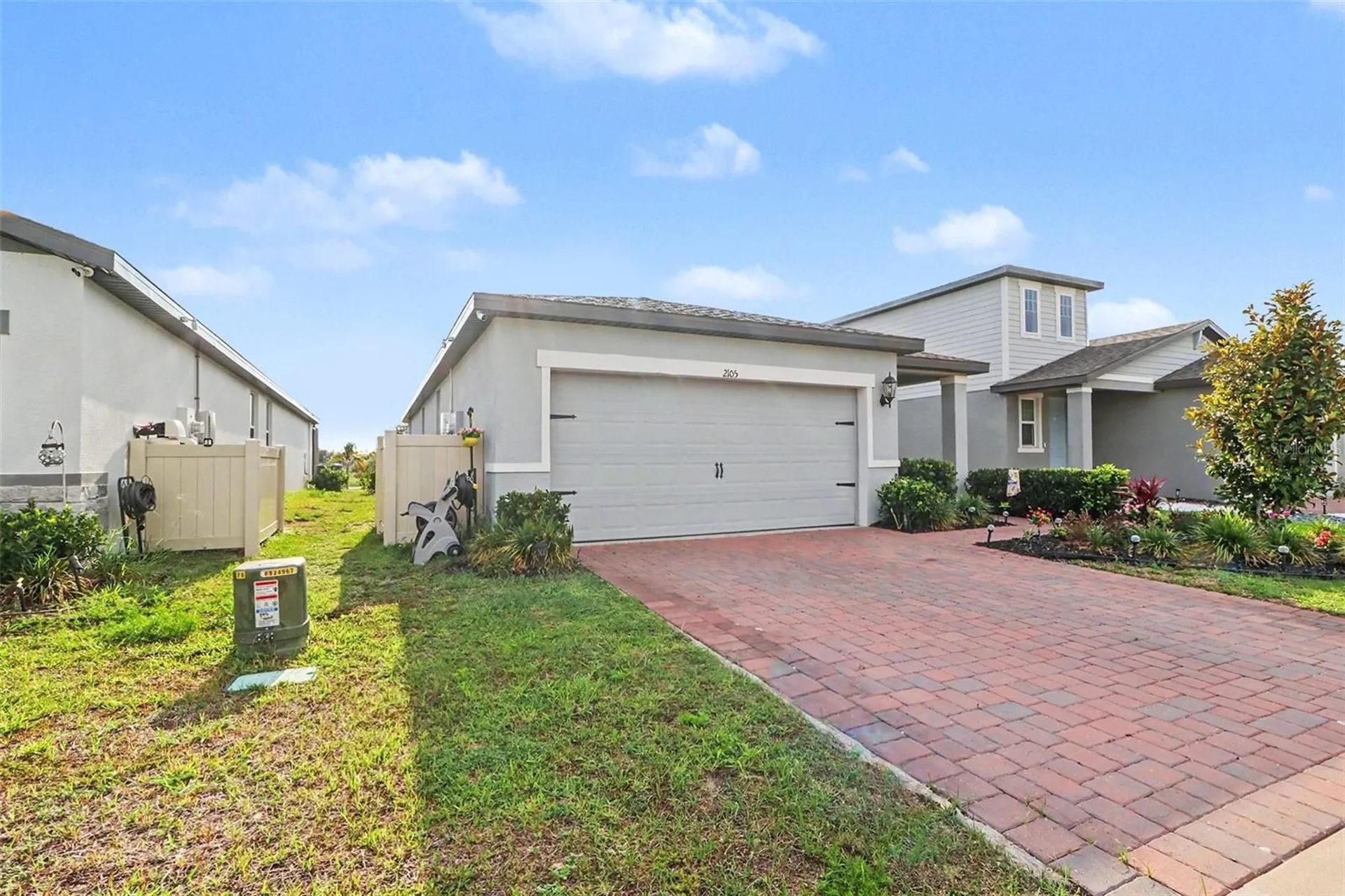 2105 Judith Court Haines City FL 33844