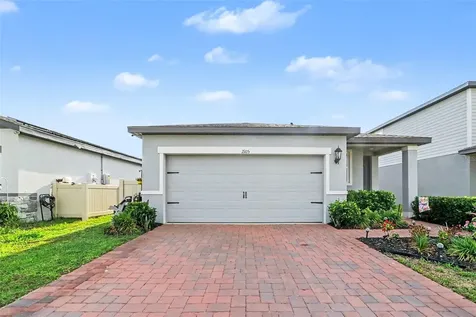 2105 Judith Court Haines City FL 33844