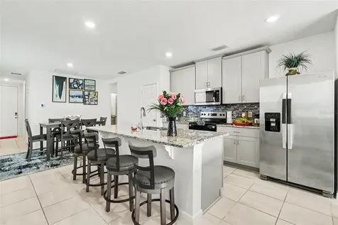 2105 Judith Court Haines City FL 33844