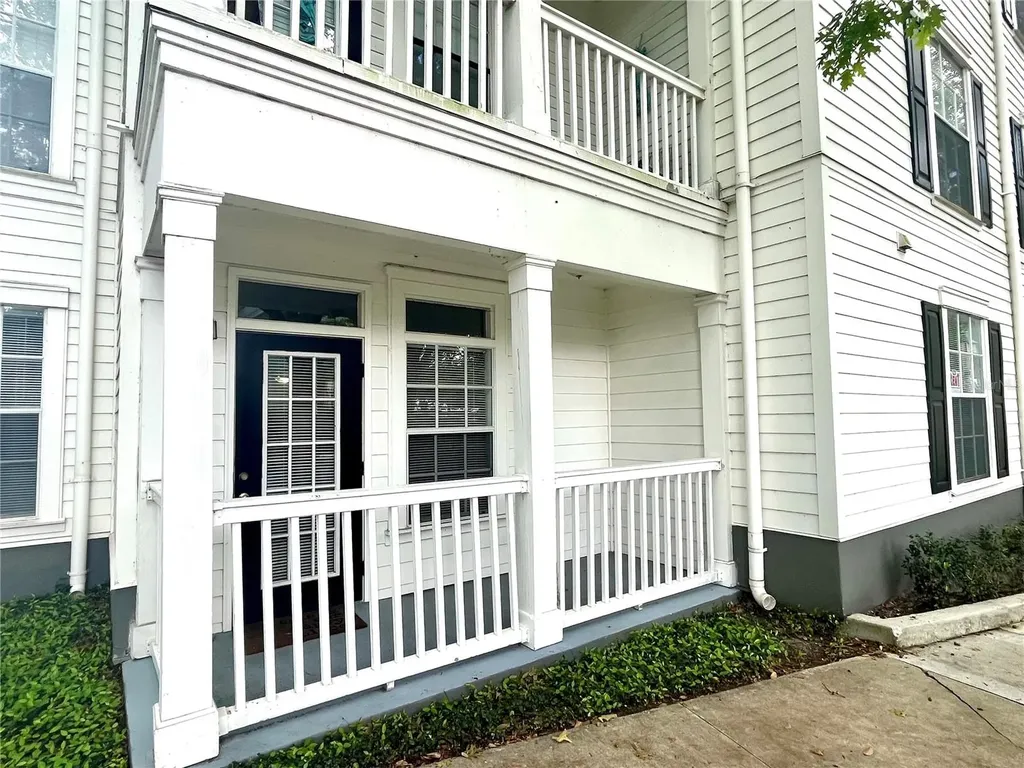 411 Water Street Celebration FL 34747