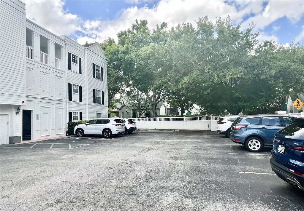 411 Water Street Celebration FL 34747