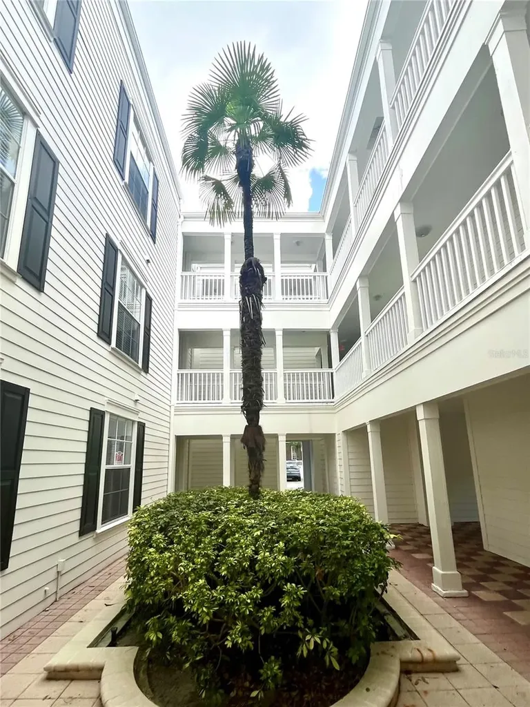 411 Water Street Celebration FL 34747
