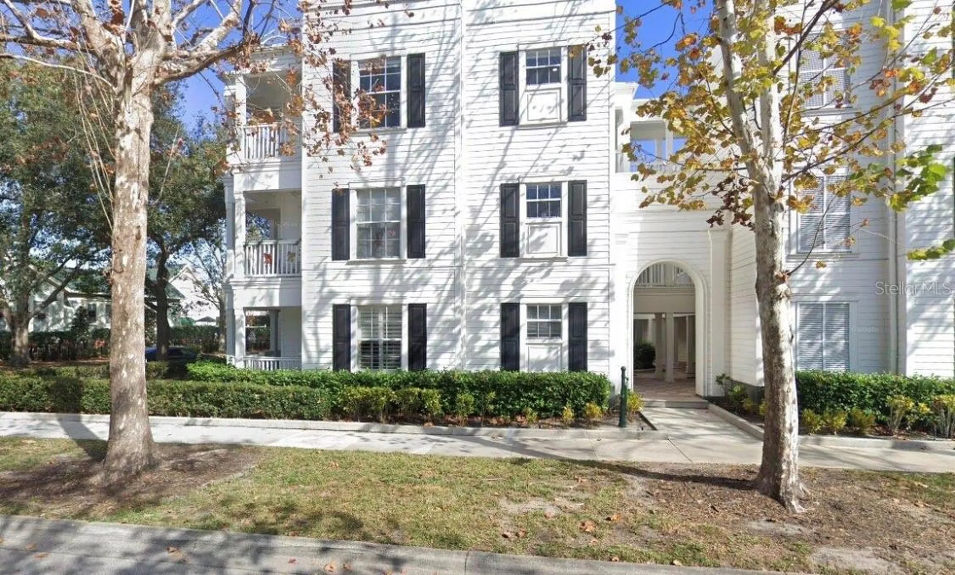411 Water Street Celebration FL 34747