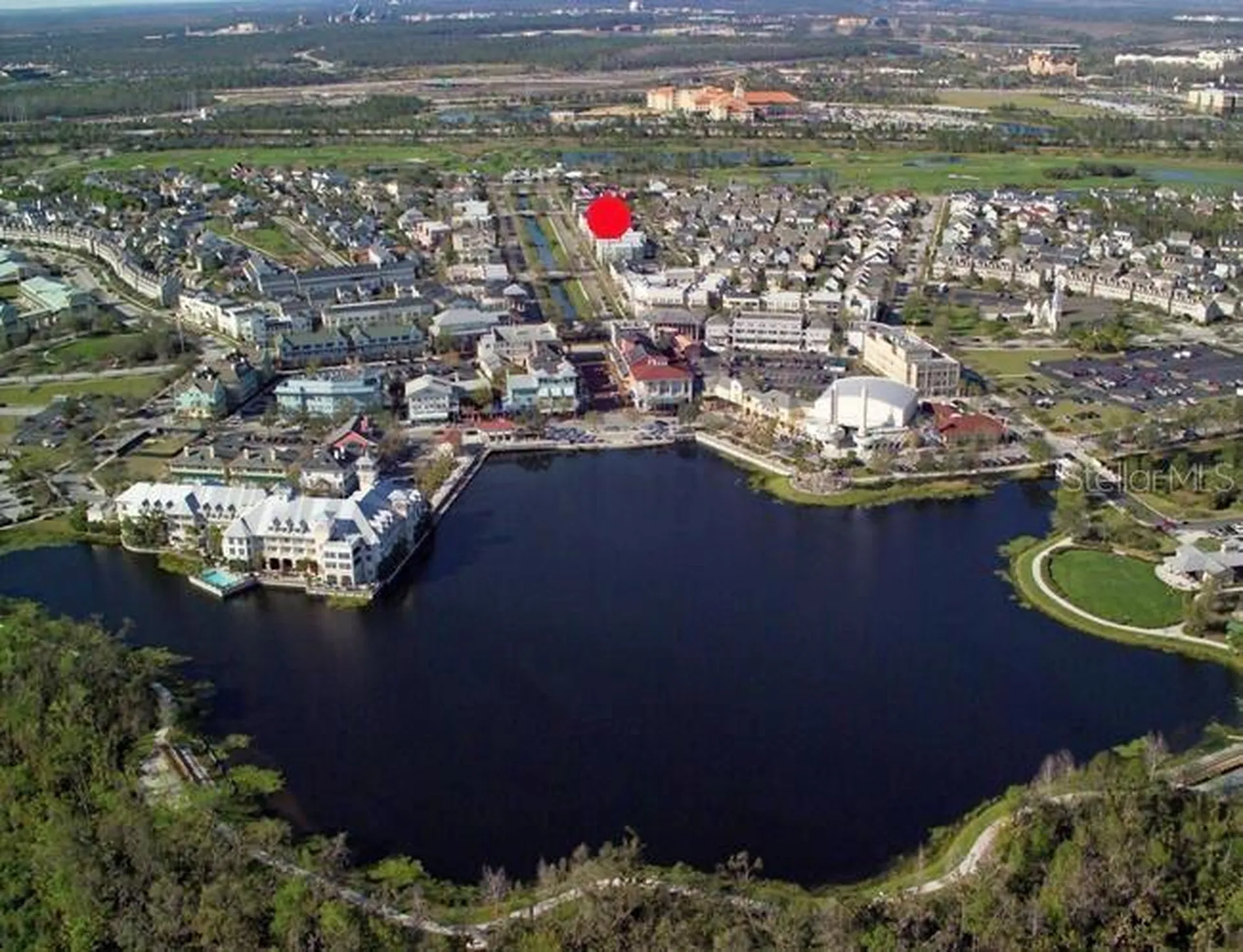 411 Water Street Celebration FL 34747