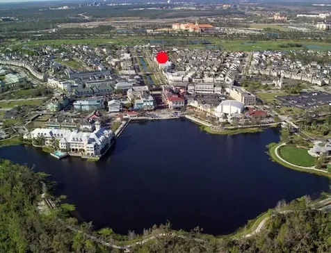 411 Water Street Celebration FL 34747