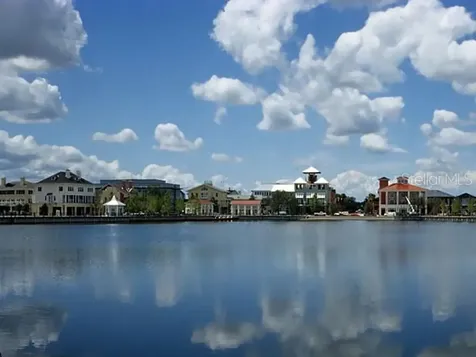 411 Water Street Celebration FL 34747